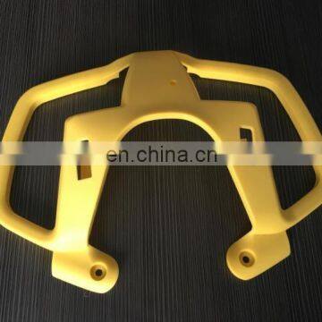 for Making Car Colorful Parts China Expert Exported Mould Factory and Plastic Injection Molding photo-4