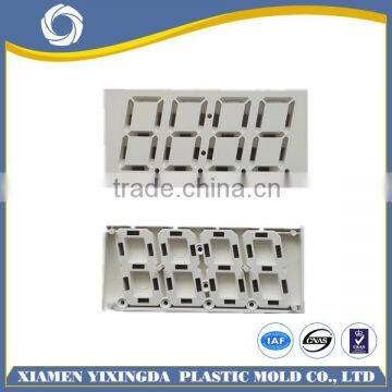 plastic mould electric plastic part