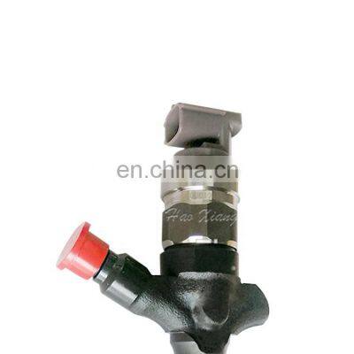 HaoXiang Autodiesel Injector 23670 - 30290.Fit For Toyota HiAce / RAV4 / Landcruiser 2008 -2010 photo-2