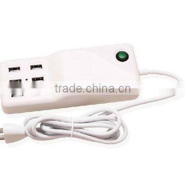 Hot New Products for 2015 6 Port Usb Charger,5V 12A Usb Wall Charger,6 Usb Universal Charger,wall Charger