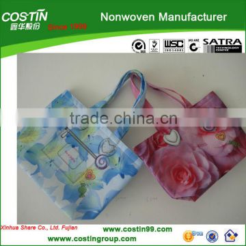 promotional Recycle PET shopping Bag