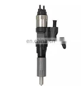 Fuel Injector Den-so Original In Stock Common Rail Injector 23670-09071