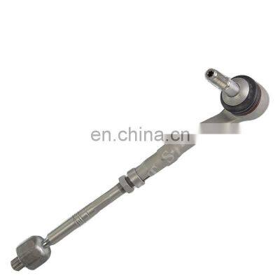 BMTSR Auto Steering Parts Tie Rod Assembly for E60 E61 32106777479