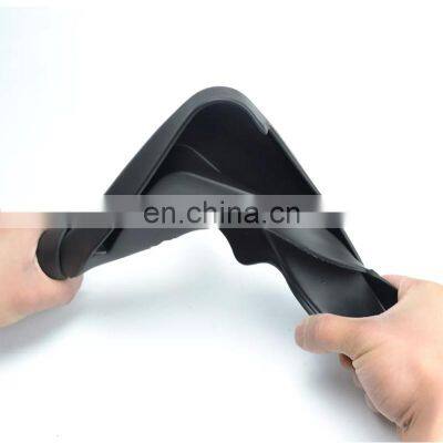 Car Fender For Tesla Model 3 2016 2017 2018 2019 Mudflaps Splash Guards Flap Mudguards Car Fender photo-3