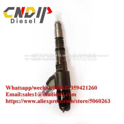 CNDIP Diesel Injection Nozzles Common Rail Injector Nozzle 0445 120 067 0445120067 for Volvo Excavator EC29 for Sale photo-2