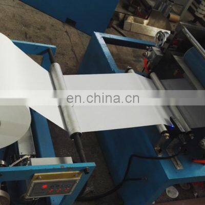 2018 Newest Automatic RYO Cigarette Paper Making Machine Price photo-4