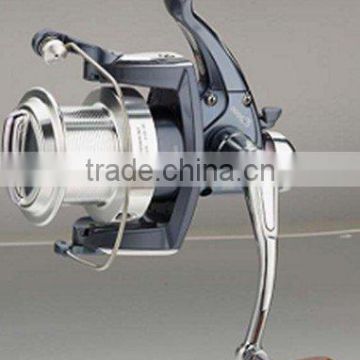 Surf casting reel