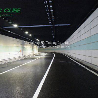 Wood Wool Acoustic Board photo-2