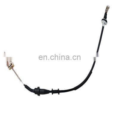 Wholesale high performance auto clutch cable OEM 30770-64Y01for japanese car