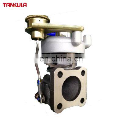 High Performance Auto Turbocharger Assy 1720154090 17201-54090 Turbocharger For Toyota Hilux 1997-2005 Hiace 1995-2011