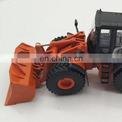 Excavator Model Kid Toy Little Excavator Best Price for You photo-3