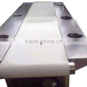 pvc roller conveyor China manufacturer