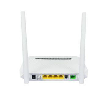 XPON 1GE+3FE+CATV+WIFI ONU