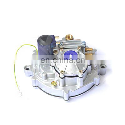 ACT98 cng regulator gnv high power cng gas regulator ACT98 12v GNV regulators