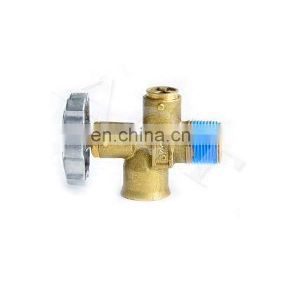 [ACT] Competitive price  lpg cylinder valve lpg gas valve tank control valves