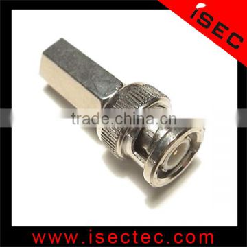 On Sale Cctv Accessories BNC Connector For Cameras