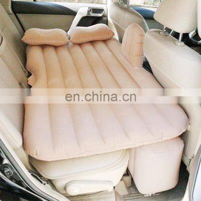 2021 New Hot Sale Inflatable Mattress Car Air Portable Camping Bed Cushion For Tesla Model 3/Y/S/X