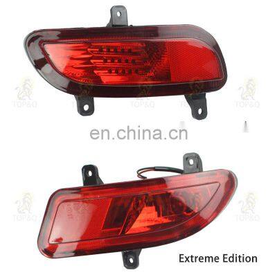 Suitable for Great Wall Haval H5 European Style Extreme Edition Rear Fog Light Tail Light Anti-fog Bumper Light photo-3