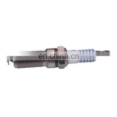 AYFS22FM SP-411 Iridium Spark Plug Bujia Automotive Spark Plugs For Ford Contour Edge Flex Taurus For LINCOLN Mkx photo-2