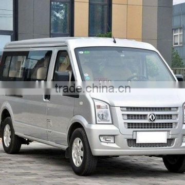 China mini passenger vehicles, 7 seats MPV, Well-being C37