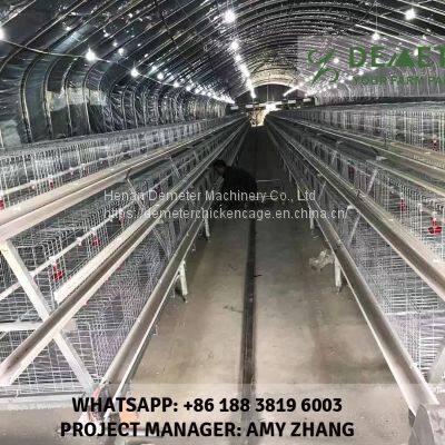 Best Chicken Cage photo-3