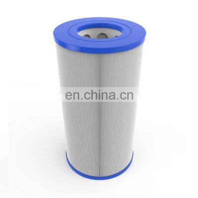 Hot Tub Spa Accessories Paper Pleated t33 activated carbon 5 micron cartridge filter price