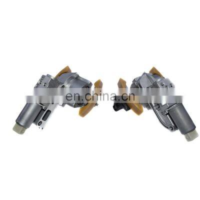 Free Shipping!Pair Timing Chain Tensioner Kit W Gasket For VW Passat Audi A4 A6 2.4 2.7 2.8 V6 photo-3