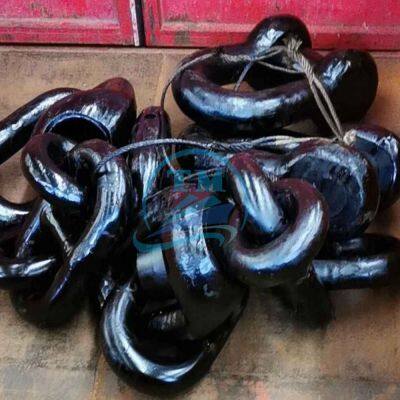 Marine Hardware swivel Parts/ Welded Chain for Lifting