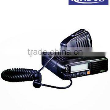 Kirisun PT8100 Dmr Radio Professional Vhf 66-88 MHZ Mobile Radio photo-2