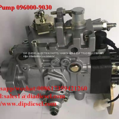 Fuel VE Pump 096000-9030 Diesel Fuel Injection Pump 096000 9030 For Sale