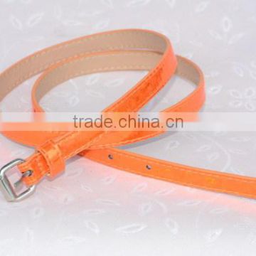 Trendy fashion belt for kids