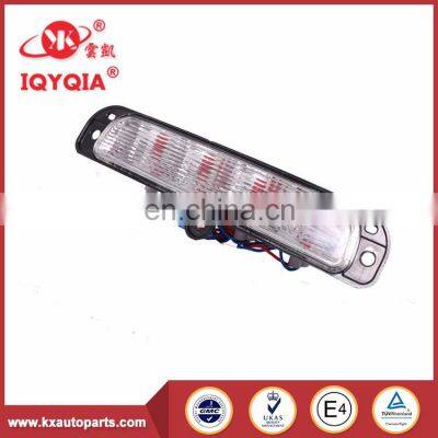 Top Best Quality High Quality Car Modified Led Taillight for MITSUBISHI L200 2015- photo-2