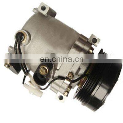 9520163JA0 Good Performance Auto Spare Parts Air Conditioning Ac Compressor for Suzuki Swift III MZ EZ 2005- photo-3