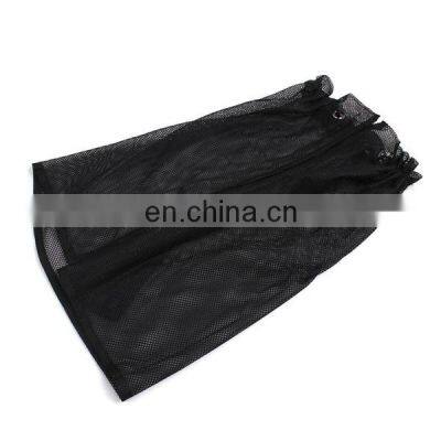 1 Pair Black Car Sun Shade Uv Protection Side Window Curtain Sun Shades Car Shade Cover Sunscreen Block With Cup photo-3