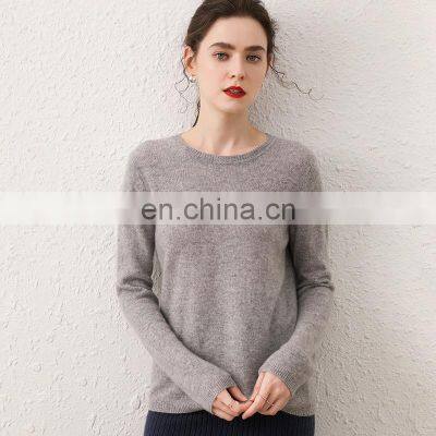 Заказной зимний пуловер изCashmere, вязаный вручную. Женская вязаная шерстяная одежда photo-2