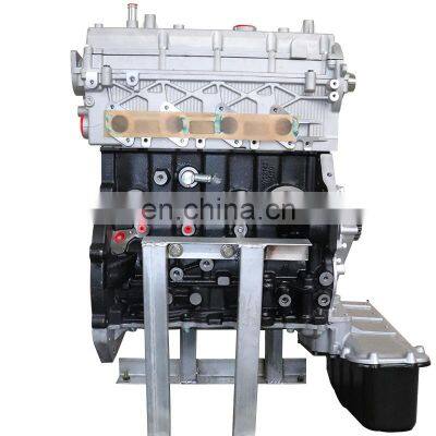 Turbo Motor 2.0L Diesel 4D20 Engine For Great Wall Haval H5 H6 Wingle 5 Pickup