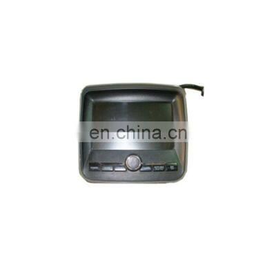 Excavator Electric Parts R220-9S Display 21Q6-30104 21Q6-30400