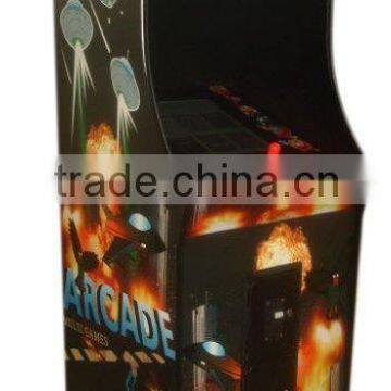 Upright Arcade Game Machine BS-U1LC19LA photo-2