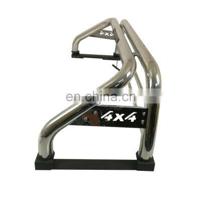 Hight quality Stainless Steel 4x4 Anti Roll Bar For Pickup Hilux Navara NP300  bt500 Trucks