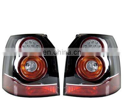For 2015 Land Rover Rover Freelander 2- High Quality Car Taillight LED Taillight photo-2