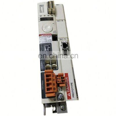 AC servo drive LXM32CD72N4