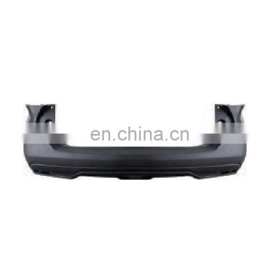 85022-5RF0A Car spare parts car rear bumper  for KICKS 2017