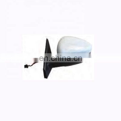 Car Accessories Auto 10382644 Mirror 10382645 for MG6 2018