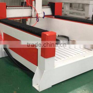 Multifunctional Stone Engraving Machine Price for Wholesales Stone Cnc Router in China photo-6