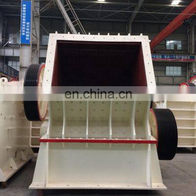 Coal Gangue Gypsum Limestone Heavy Hammer Crusher