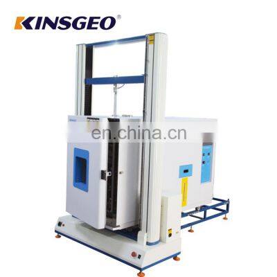 High-precision Constant Temperature And Humidity Peel Strength Testing Machine photo-4