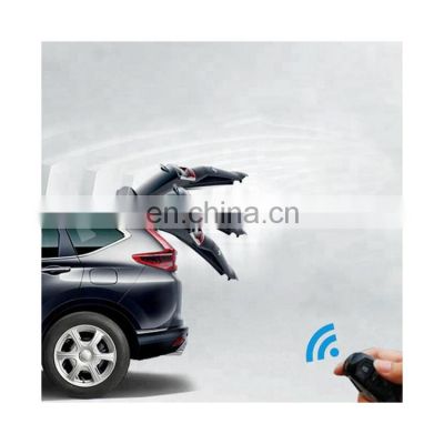 Power electric tailgate Automatic TRUNK Auto tailgate system Trunk release Suitable For Buick Envision 2016+