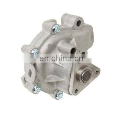 Brand New Auto Parts Cooling System Engine Water Pump PE0115010B For MAZDA