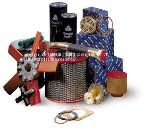 CompAir Original Spare Parts photo-2