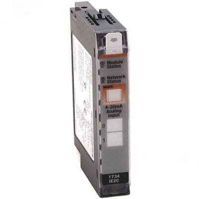 Allen Bradley 1734-OB8  PLC module